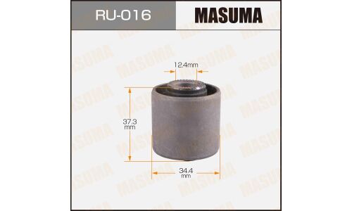 Сайлентблок Masuma, арт. RU-016