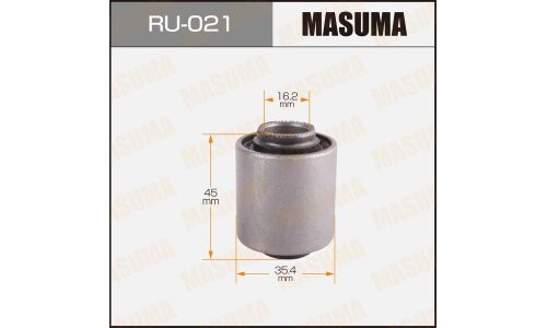 Сайлентблок Masuma, арт. RU-021