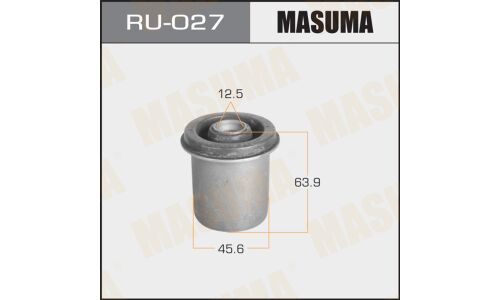 Сайлентблок Masuma, арт. RU-027