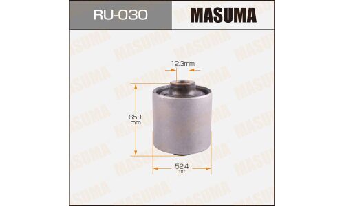Сайлентблок Masuma, арт. RU-030