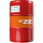 Масло трансмиссионное ZIC H-Trans SAE 30, полусинтетическое, для трансмиссий, ведущих мостах и гидросистем, 200л, арт. 208331