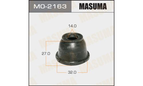 Пыльник шаровой опоры Masuma, 14x32x27, арт. MO-2163