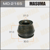Пыльник шаровой опоры Masuma, арт. MO-2165
