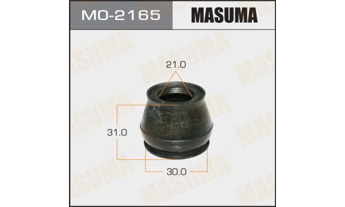 Пыльник шаровой опоры Masuma, арт. MO-2165