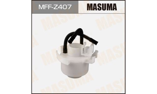 Фильтр топливный Masuma, арт. MFF-Z407