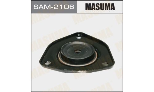 Опора амортизатора Masuma передняя, правая/левая, арт. SAM-2106
