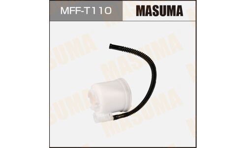 Фильтр топливный Masuma, арт. MFF-T110