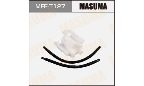 Фильтр топливный Masuma, арт. MFF-T127