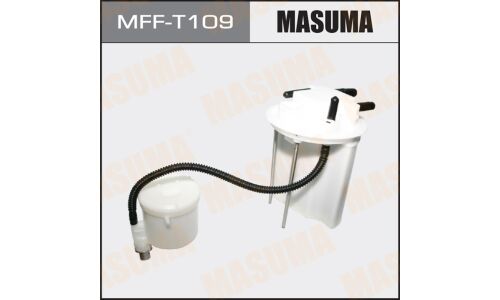 Фильтр топливный Masuma, арт. MFF-T109