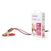 Провода пусковые Carfort, 200А, сечение 5мм², длина 2.5м, в чехле, арт. BC-2025 Провода пусковые Carfort, 200А, сечение 5мм², длина 2.5м, в чехле, арт. BC-2025