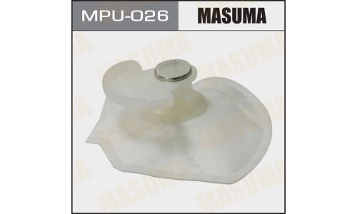 Фильтр (сетка) бензонасоса Masuma, арт. MPU-026