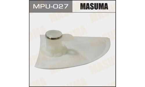 Фильтр (сетка) бензонасоса Masuma, арт. MPU-027