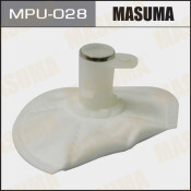 Фильтр (сетка) бензонасоса Masuma, арт. MPU-028 Фильтр (сетка) бензонасоса Masuma, арт. MPU-028
