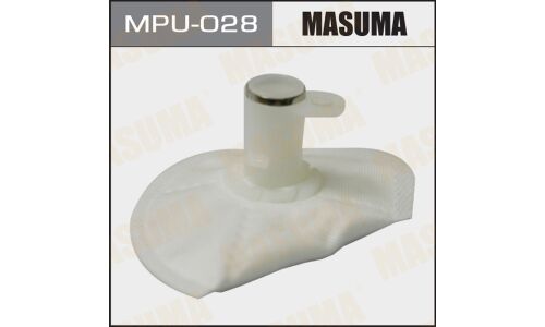 Фильтр (сетка) бензонасоса Masuma, арт. MPU-028