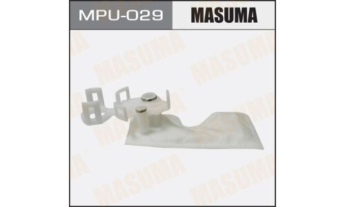 Фильтр (сетка) бензонасоса Masuma, арт. MPU-029