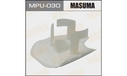 Фильтр (сетка) бензонасоса Masuma, арт. MPU-030
