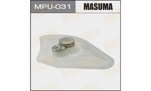Фильтр (сетка) бензонасоса Masuma, арт. MPU-031