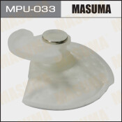 Фильтр (сетка) бензонасоса Masuma, арт. MPU-033