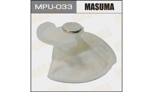 Фильтр (сетка) бензонасоса Masuma, арт. MPU-033