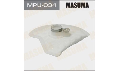 Фильтр (сетка) бензонасоса Masuma, арт. MPU-034