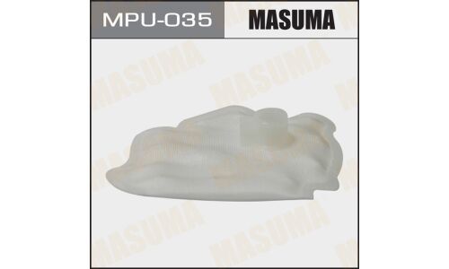 Фильтр (сетка) бензонасоса Masuma, арт. MPU-035