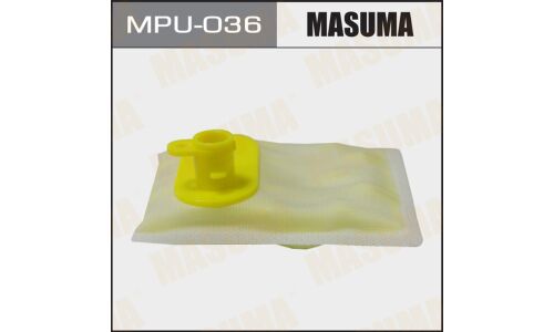 Фильтр (сетка) бензонасоса Masuma, арт. MPU-036