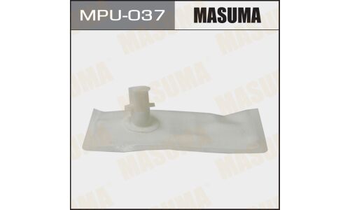 Фильтр (сетка) бензонасоса Masuma, арт. MPU-037