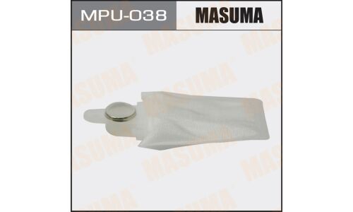 Фильтр (сетка) бензонасоса Masuma, арт. MPU-038
