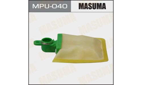 Фильтр (сетка) бензонасоса Masuma, арт. MPU-040