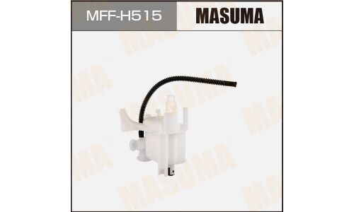 Фильтр топливный Masuma, арт. MFF-H515