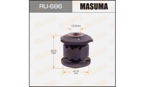 Сайлентблок Masuma, арт. RU-686