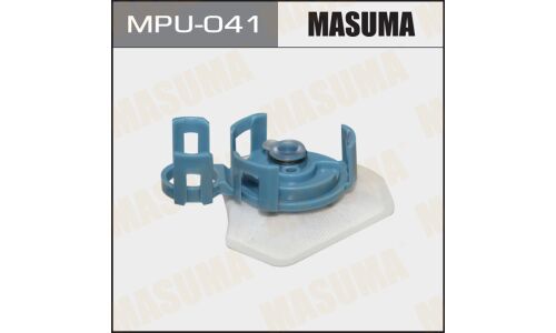 Фильтр (сетка) бензонасоса Masuma, арт. MPU-041