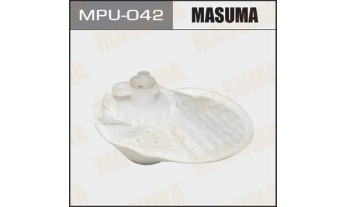 Фильтр (сетка) бензонасоса Masuma, арт. MPU-042