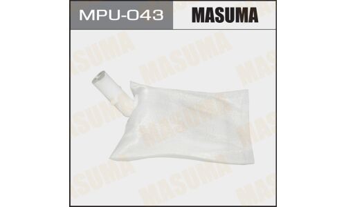 Фильтр (сетка) бензонасоса Masuma, арт. MPU-043