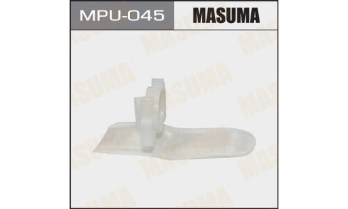Фильтр (сетка) бензонасоса Masuma, арт. MPU-045