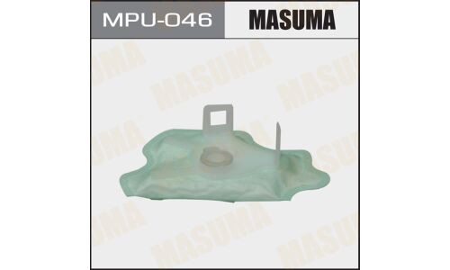 Фильтр (сетка) бензонасоса Masuma, арт. MPU-046