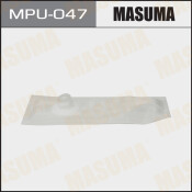 Фильтр (сетка) бензонасоса Masuma, арт. MPU-047