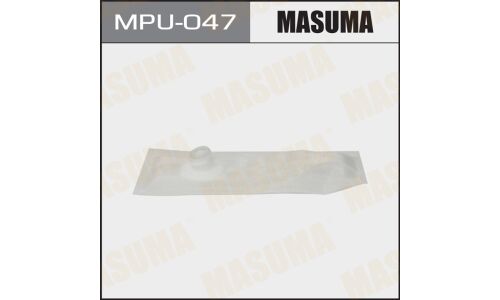 Фильтр (сетка) бензонасоса Masuma, арт. MPU-047