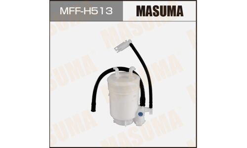 Фильтр топливный Masuma, арт. MFF-H513