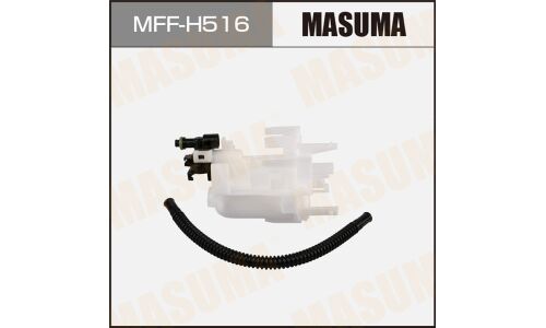 Фильтр топливный Masuma, арт. MFF-H516