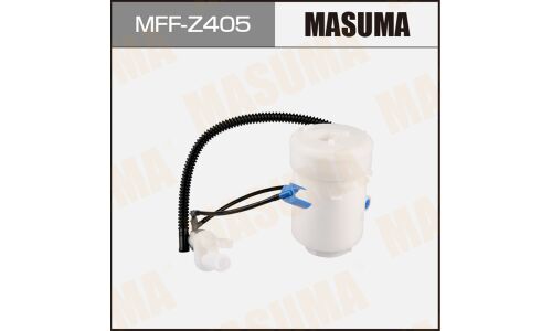 Фильтр топливный Masuma, арт. MFF-Z405