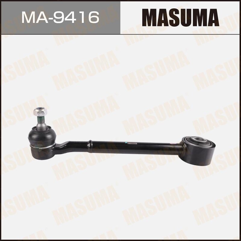 

Рычаг (тяга) MASUMA MA-9416