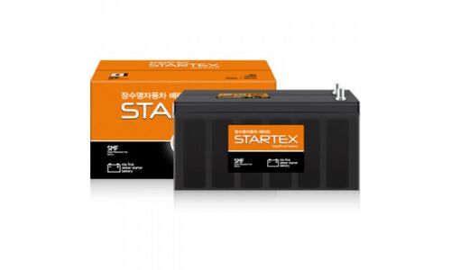 Аккумулятор Startex 95E41R, 100Ач, CCA 730A, необслуживаемый (распродажа)