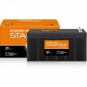 Аккумулятор Startex 145G51R, 150Ач, CCA 1000A, необслуживаемый (распродажа) Аккумулятор Startex 145G51R, 150Ач, CCA 1000A, необслуживаемый (распродажа)