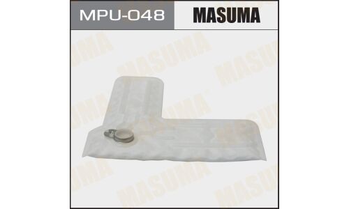Фильтр (сетка) бензонасоса Masuma, арт. MPU-048