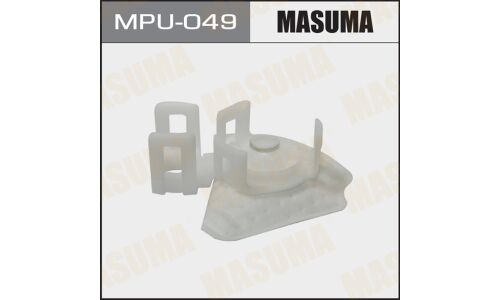Фильтр (сетка) бензонасоса Masuma, арт. MPU-049