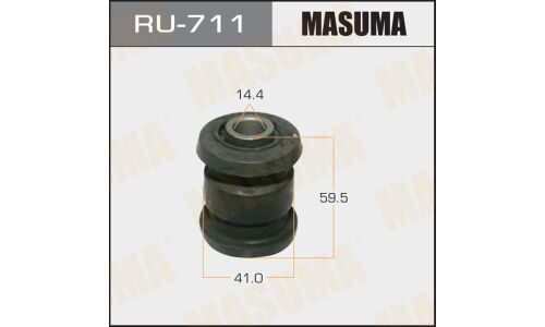 Сайлентблок Masuma, арт. RU-711