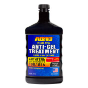 Антигель ABRO Diesel Fuel Anti-Gel Treatment, присадка в дизельное топливо, удалитель влаги, бутылка 946мл, арт. DA-946 Антигель ABRO Diesel Fuel Anti-Gel Treatment, присадка в дизельное топливо, удалитель влаги, бутылка 946мл, арт. DA-946
