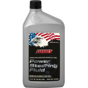 Жидкость для гидроусилителя руля ABRO Power Steering Fluid, 946мл, арт. PS-950 Жидкость для гидроусилителя руля ABRO Power Steering Fluid, 946мл, арт. PS-950