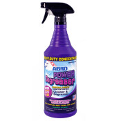 Очиститель кузова и салона ABRO Power Degreaser, универсальный, для различных поверхностей, от большинства загрязнений, бутылка с триггером 946мл, арт. PD-320 Очиститель кузова и салона ABRO Power Degreaser, универсальный, для различных поверхностей, от большинства загрязнений, бутылка с триггером 946мл, арт. PD-320